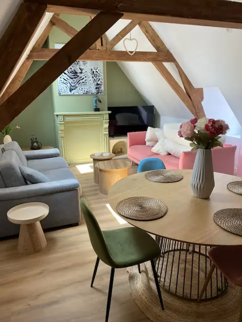 aménagement combles